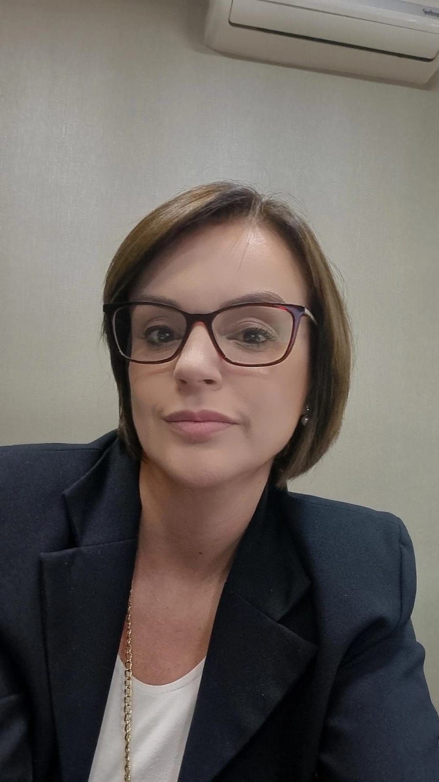 Dra. Tatiana Diniz Machado